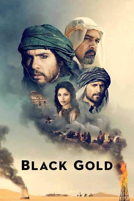 Black Gold